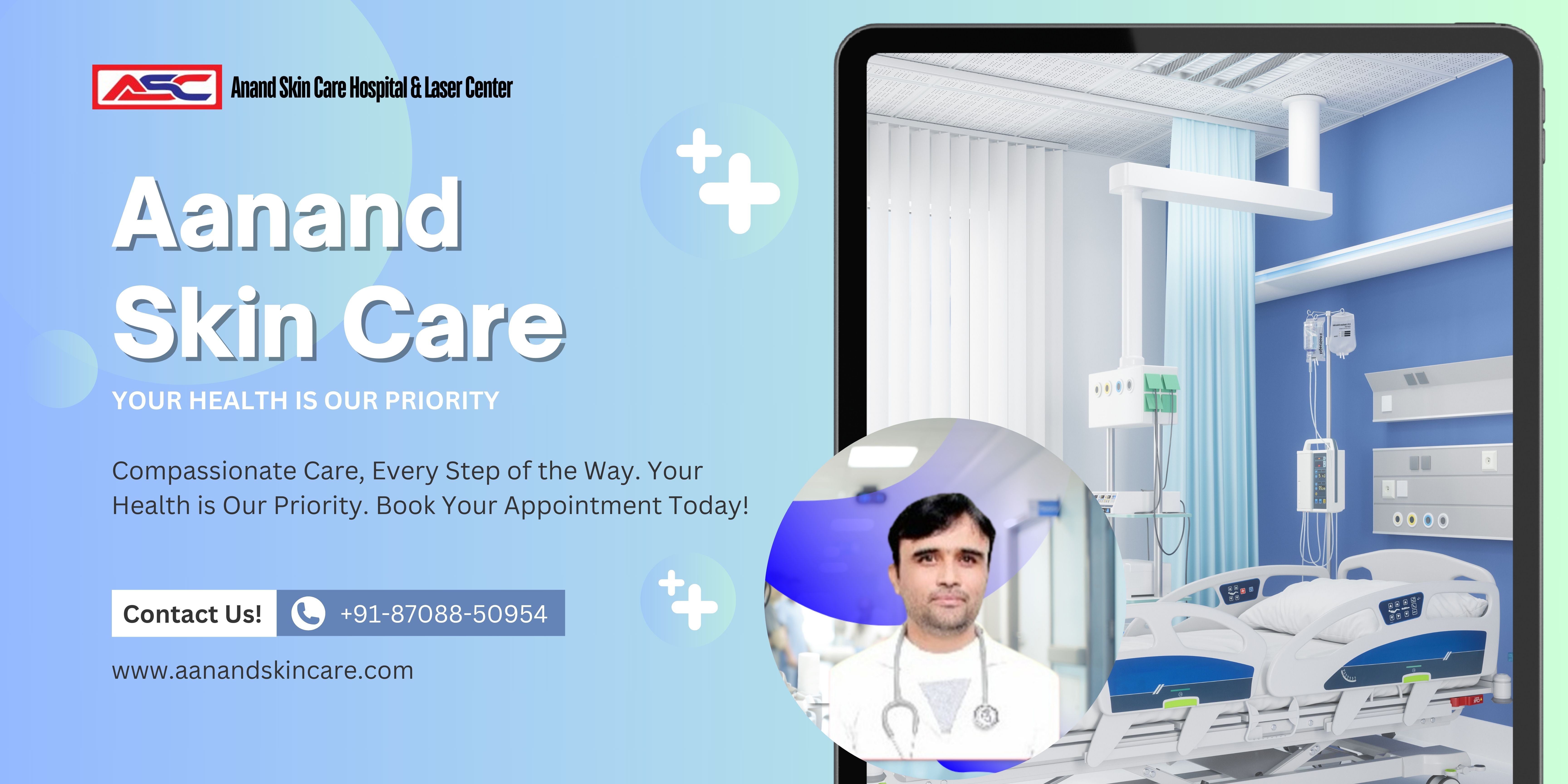Laser Treatment in Adampur